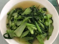 -天乐农家鱼头王(天目湖店)