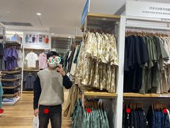 -优衣库(上海虹口龙之梦店)