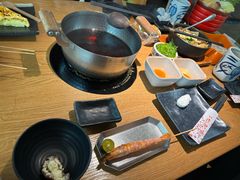 -沼津港精致料理·寿喜烧·烧鸟(青浦宝龙广场日料榜单店)