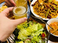 -巴依老爷新疆美食(常营店)