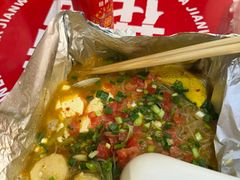 -见味花甲(福田coco park店)