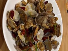 -船歌·鱼水饺青岛菜(国贸商城店)