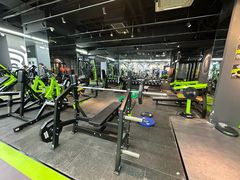 -GMJ·24H健身房(四川北路店)