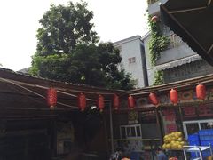 -水乡人家私房菜(逢简店)