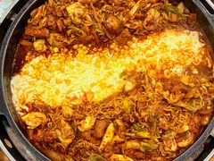 -高基五春川炒鸡排(威海总店)