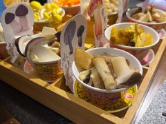 -菌自由丨野生菌火锅特色庭院餐厅(丽江古城店)
