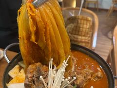 -海云台韩式汤饭·13年匠心韩料(南山店)