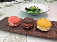 -大树餐厅(红旗街万达店)