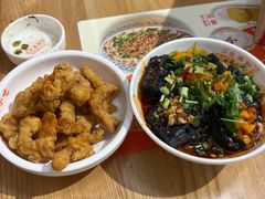-三两粉(莲塘华润万家店)
