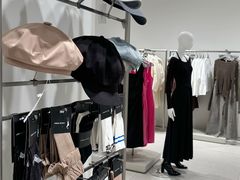 -URBAN REVIVO(济南世茂广场店)