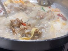 -骨之味·筒骨汤火锅(江头店)