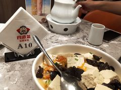 -四道菜·福建菜馆(新街口金鹰店)