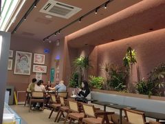 -奈雪的茶(华侨城创意园店)