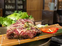 -味家烤肉烤鳗鱼牛排(西塔旗舰店)