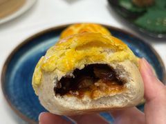 -白天鹅宾馆-宏图府餐厅