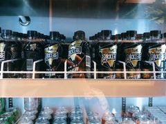 无糖冰红茶-蚝英雄鲜蚝自助专门店(长楹天街直营店)