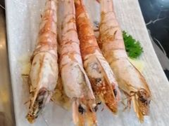 -海之乡日本料理铁板烧(星海店)