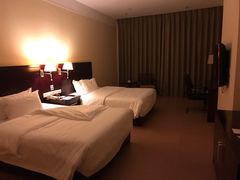 -北海银滩一号国际会议中心酒店