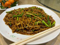 -晋阳饭庄(虎坊桥店)