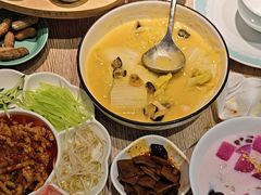 -小雅木姜子烤鸡·贵州菜(鸿通城店)