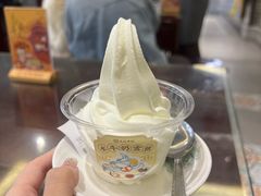 -民信老铺(双皮奶博物馆店)