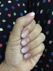 点击看大图 -春田花美甲美睫