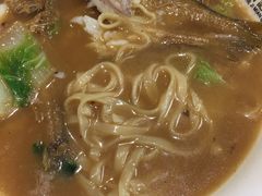 -何记面馆(龙泉山店)