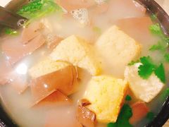 -沈妈砂锅(光华村店)