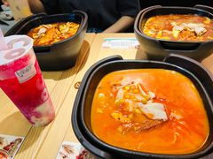 -阿香米线(宁波来福士广场店)