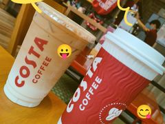 -COSTA COFFEE(阿里中心店)