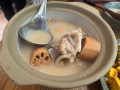 -静一餐厅·湖北菜(前门店)