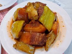 -茂隆餐厅(进贤路店)