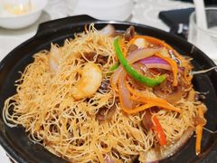 -阿英煲(凉城路店)