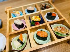 -团子君寿司·茶