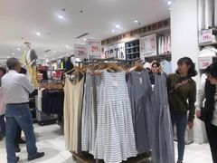-优衣库(厦门SM广场店)