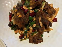 -大鸭梨烤鸭(枣园店)