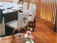 -荷风细雨·中国茶宴(碧云店)