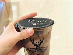 -鹿角巷The Alley(龙湖天街店)