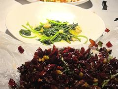 -味界·精致赣菜(招商花园城店)