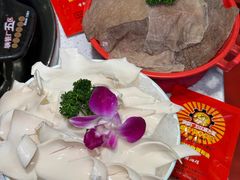 -钢管厂五区小郡肝火锅串串香(总店)