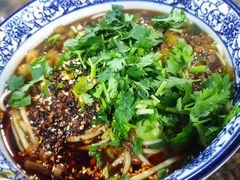 -陇上全荟兰州传统牛肉面(延吉路店)