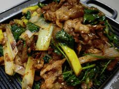 -鸭王烤鸭店(三里河店)