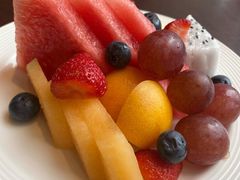 -北京华彬费尔蒙酒店·刃餐厅