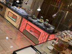 -长沙富力万达文华酒店