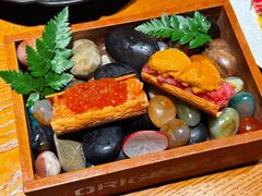 -贰捌零叁精致料理(钱湖店)