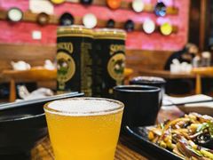 -屯屯面(海尔路店)
