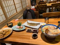 -石屋料理(南京西路店)