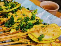 -老湘烤·湘西小串(绿塘路店)