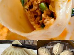-东升灌浆包(辛庄街总店)