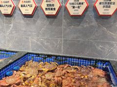 -东海怡品海鲜豆捞(星街坊店)